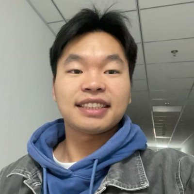 Jiahui (Geoffrey) Fu