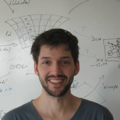 Fabian Hoffmann Fabian Hoffmann