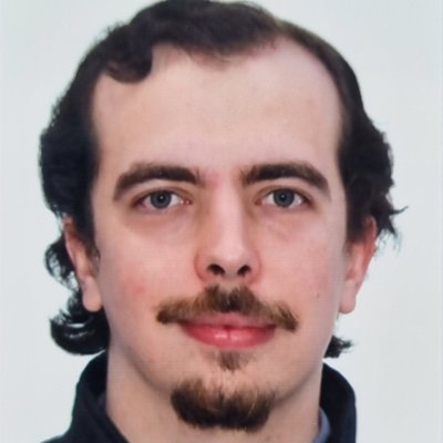 Marcelo Netz-Marzola