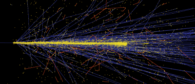 Nuclear Fragmentation