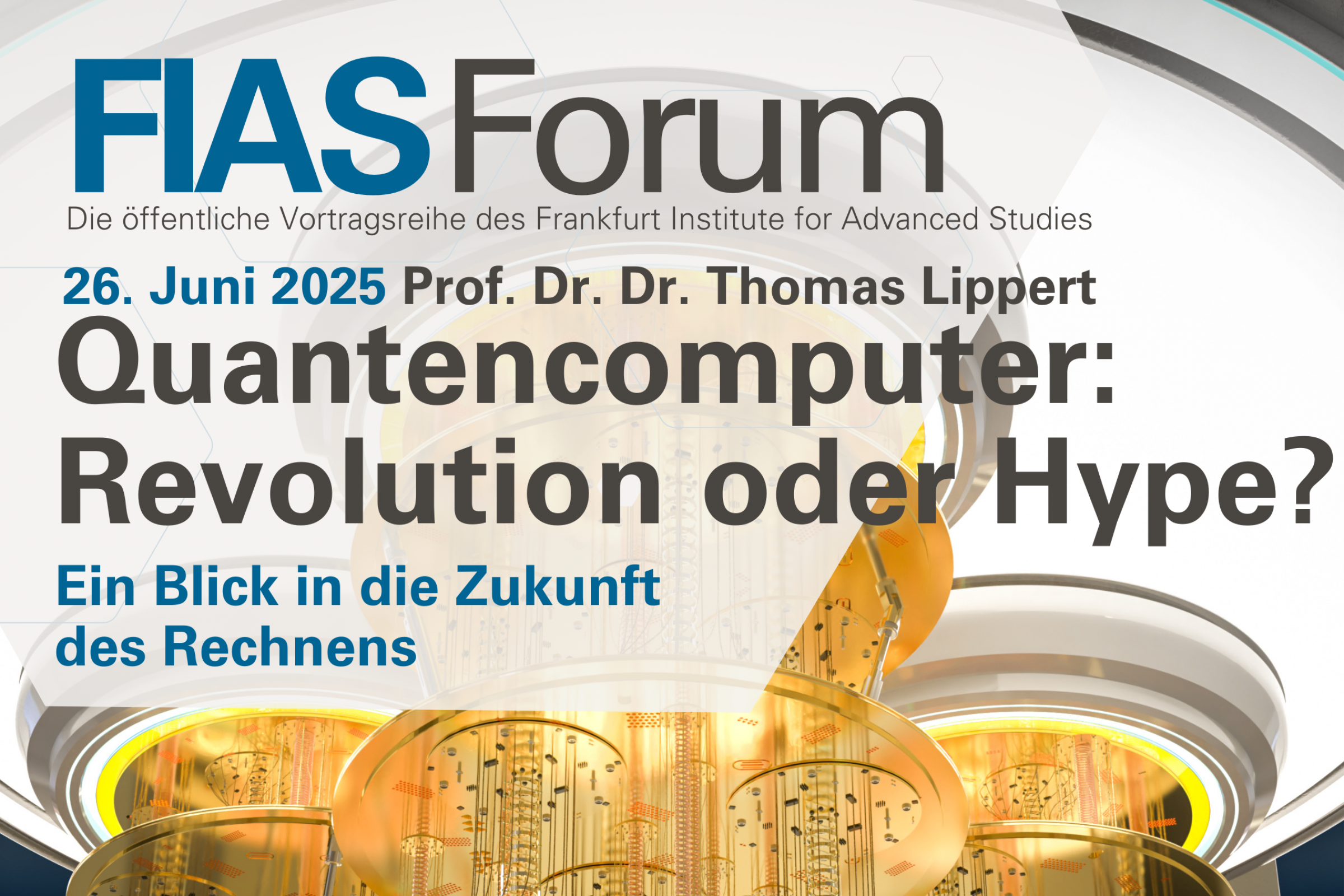 Forum Lipppert