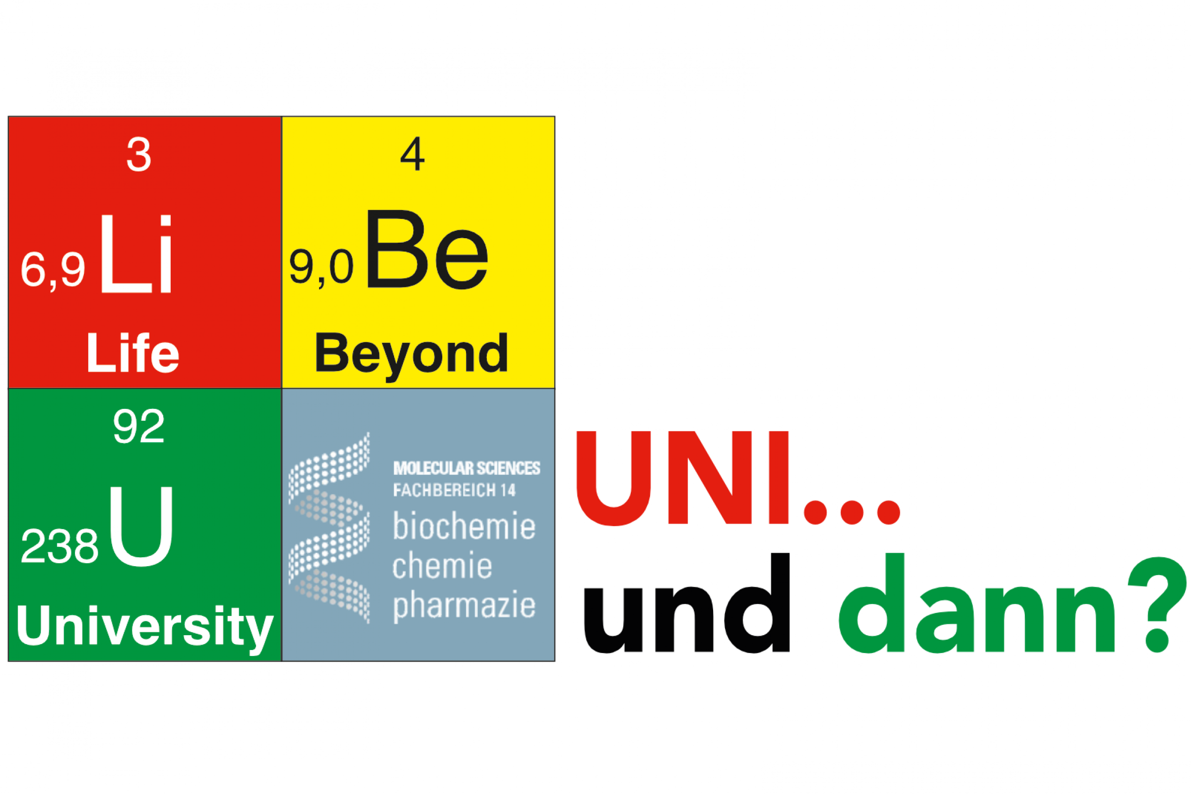 Life Beyond University Teaser