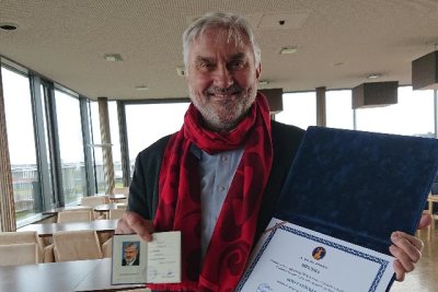 Stoecker Academia Romana