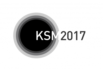 KSM Logo