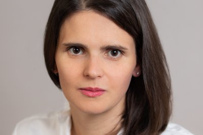 Dr. Maria Barbarossa