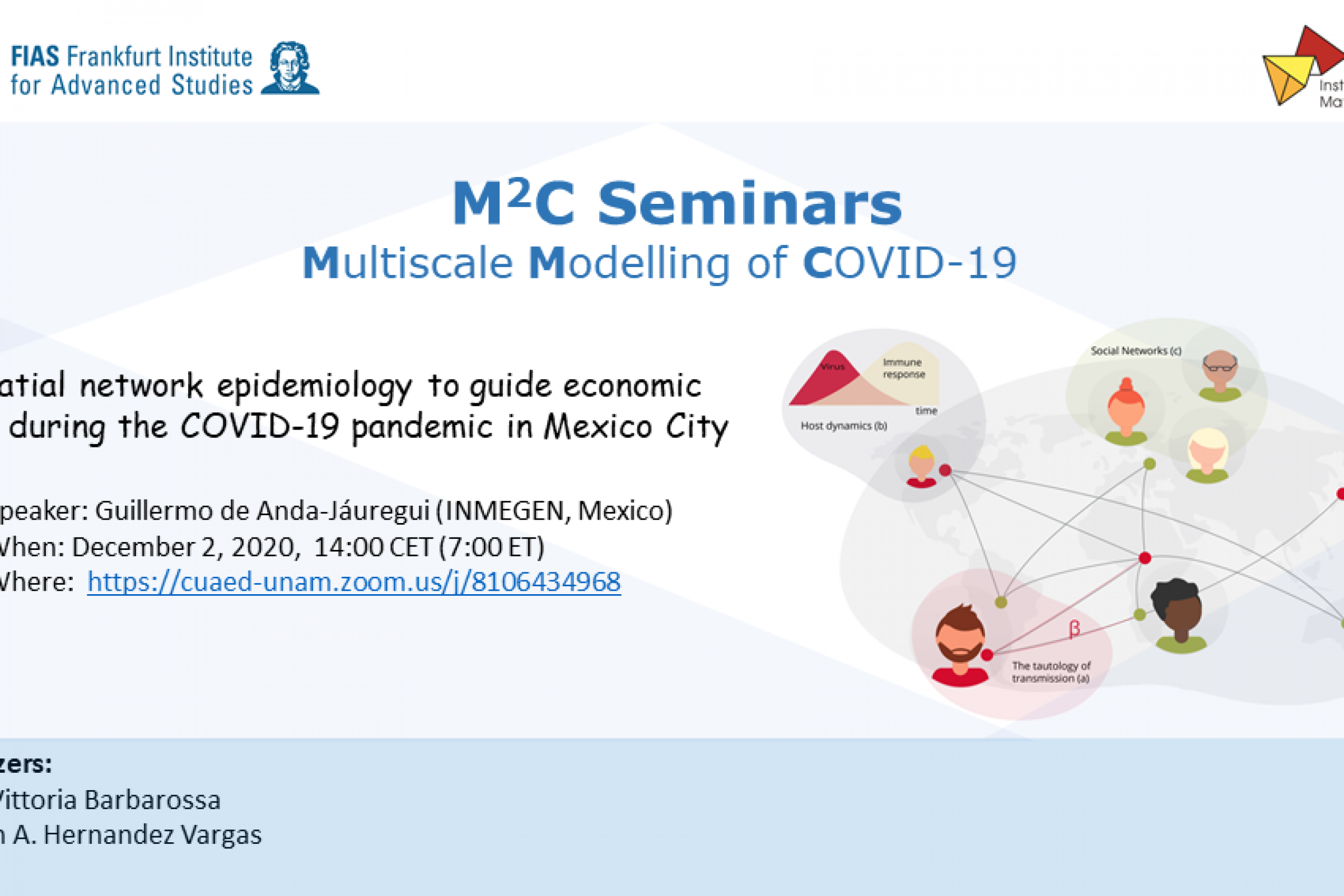 M2C Seminar 02.12.