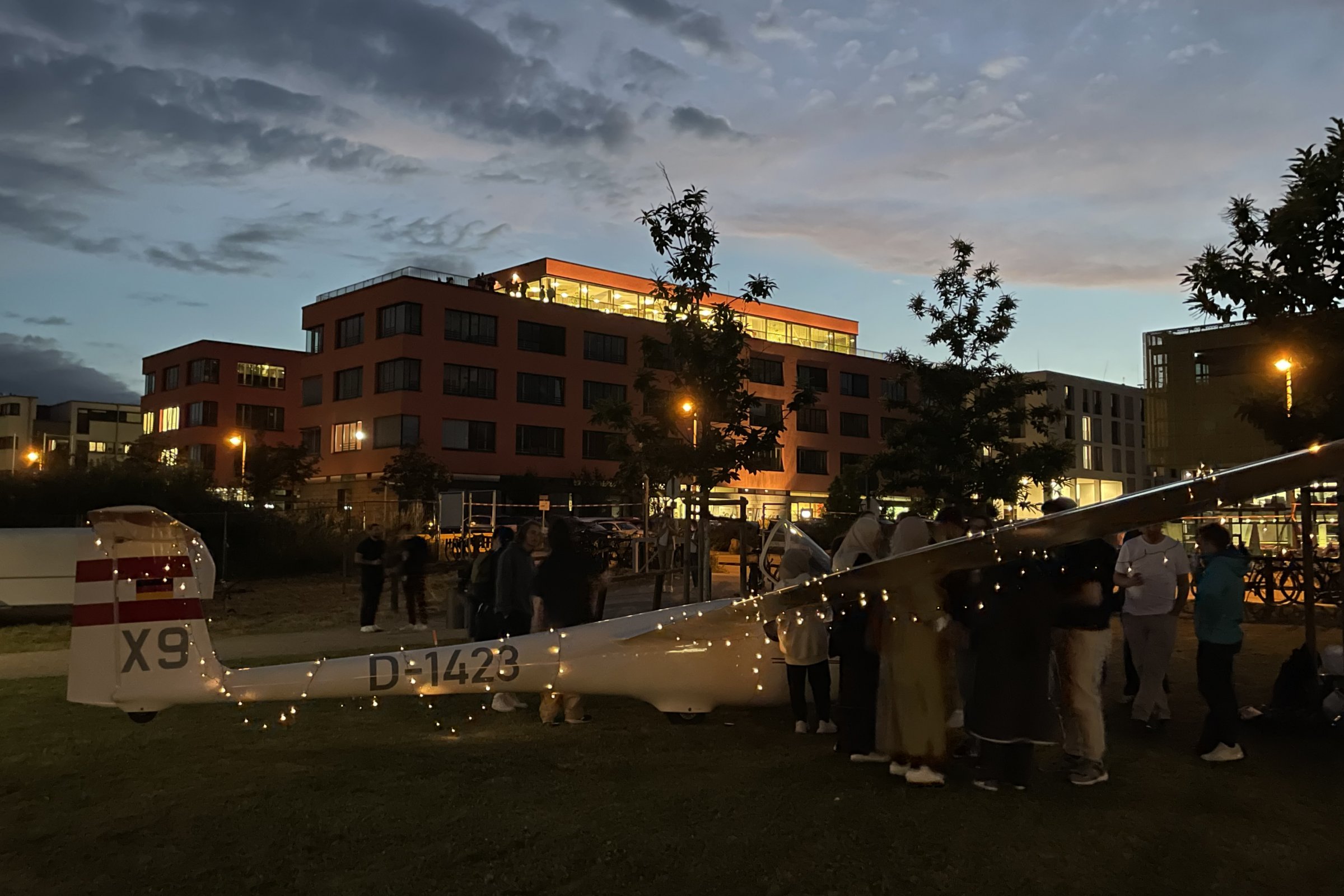 Night of Science 2024