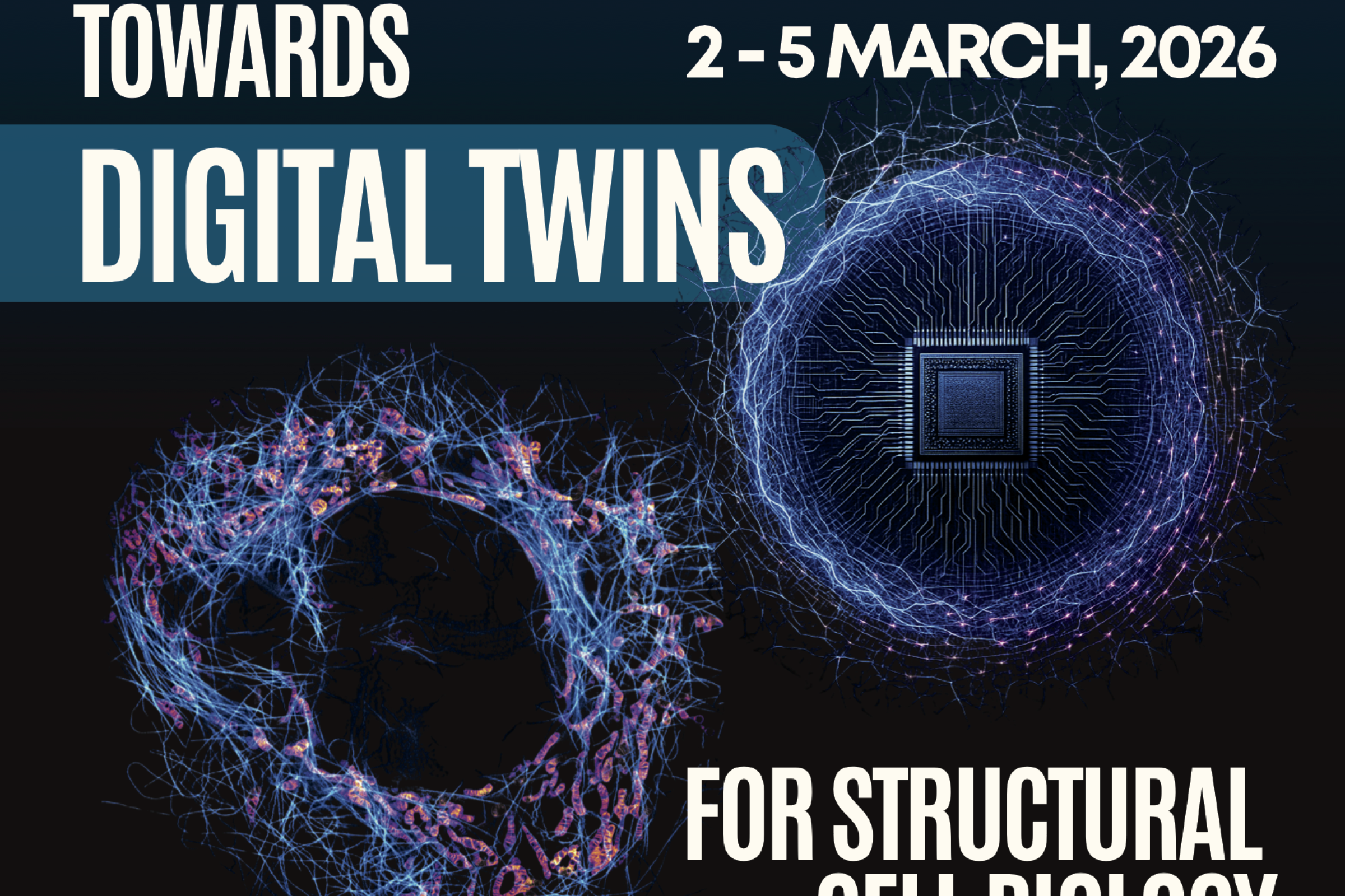 Giersch International Conference & SCALE Kick-Off Digital Twin Poster