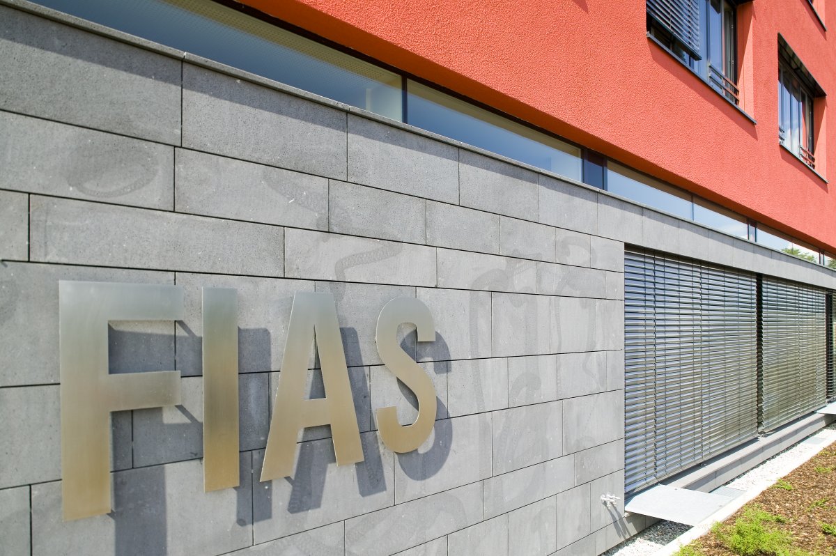 Übersicht / FIAS