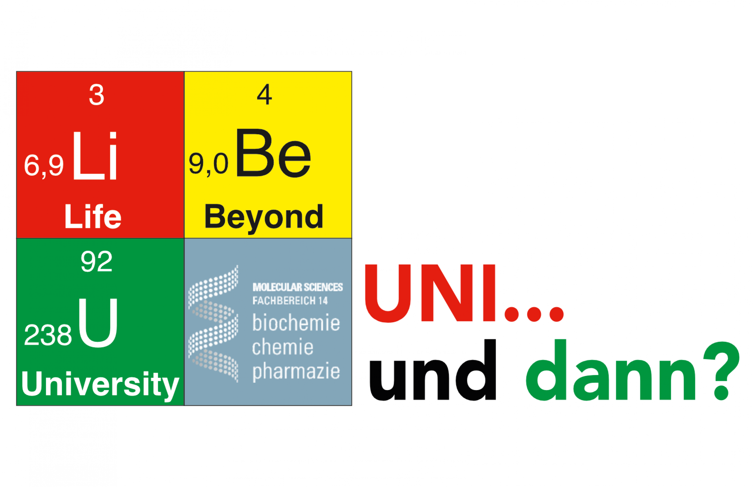 Life Beyond University Teaser