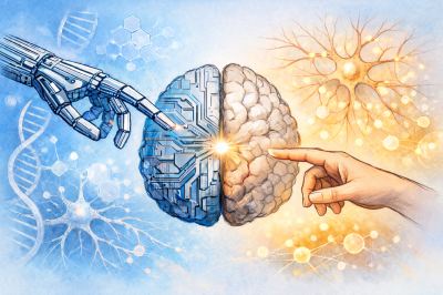 Bio Inspired Computing