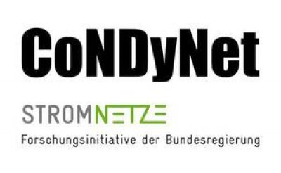 Condynet Logo