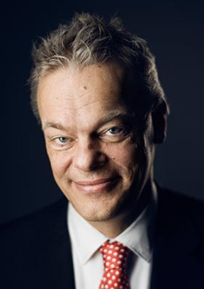 Edvard Moser