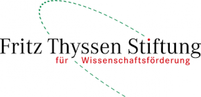 fritz-thyssen-stiftung