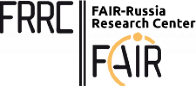 FRRC Logo