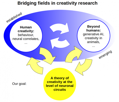 Creativity research 