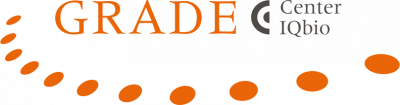 Grade IQbio Logo