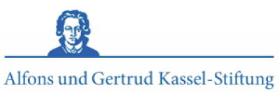 Alfons und Gertrud Kassel-Stiftung