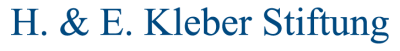 H. & E. Kleber Stiftung
