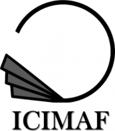 ICIMAF Logo