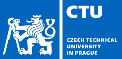 Logo TU Prague