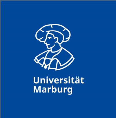 Logo Uni Marburg