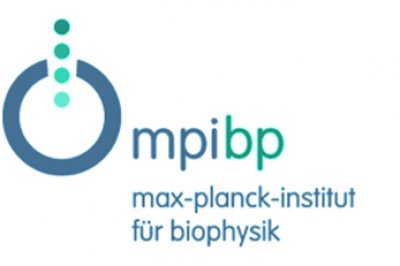 Logo MPI Biophysics