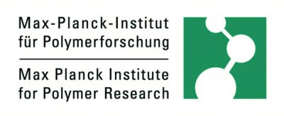 Logo MPI Polymerforschung
