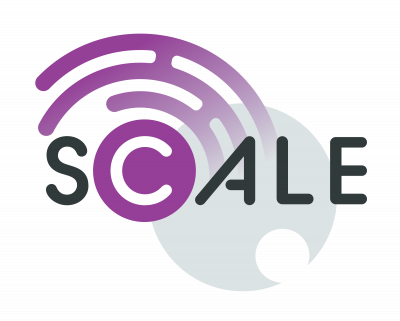 SCALE SCALE