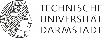 Logo TU Darmstadt