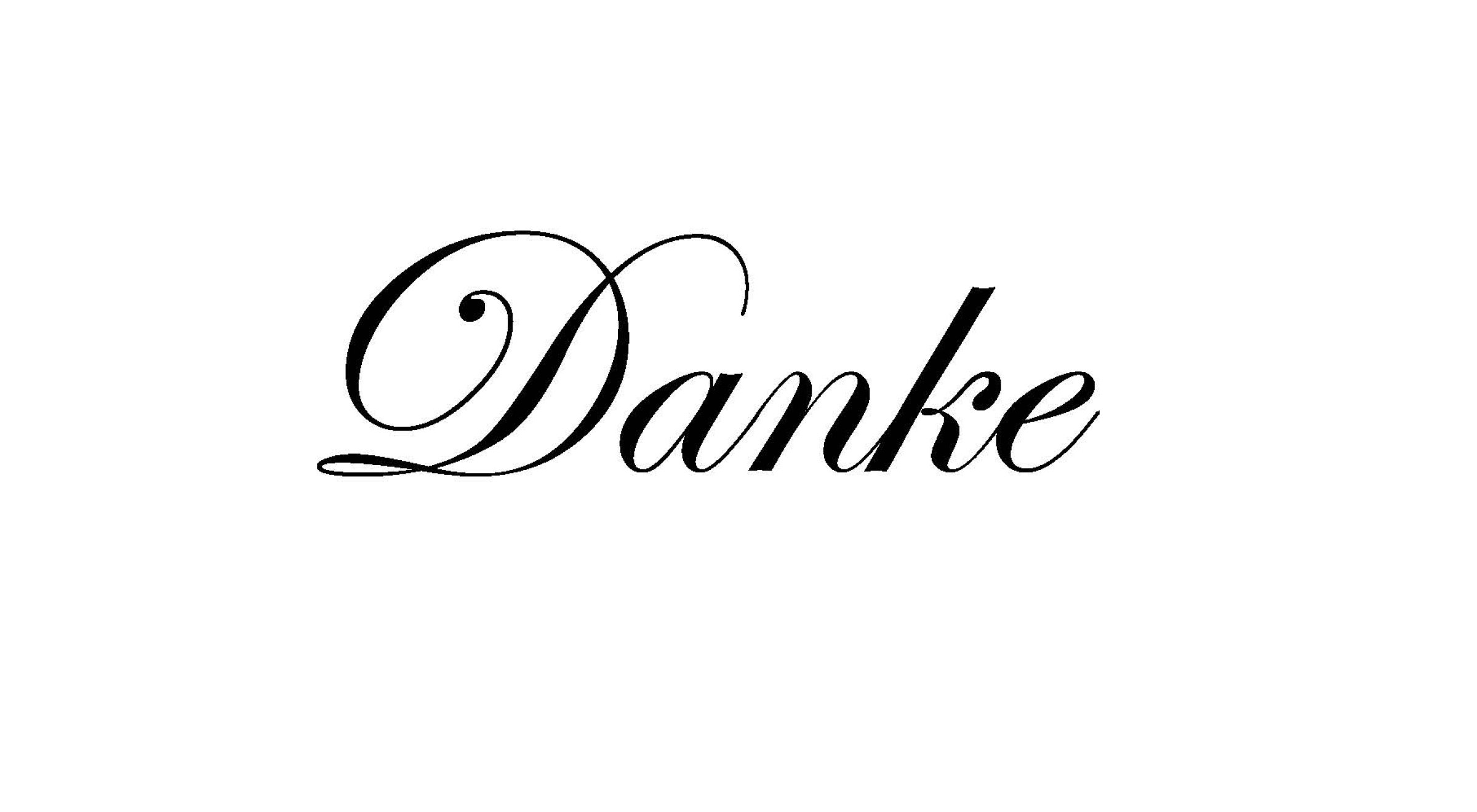 Danke3