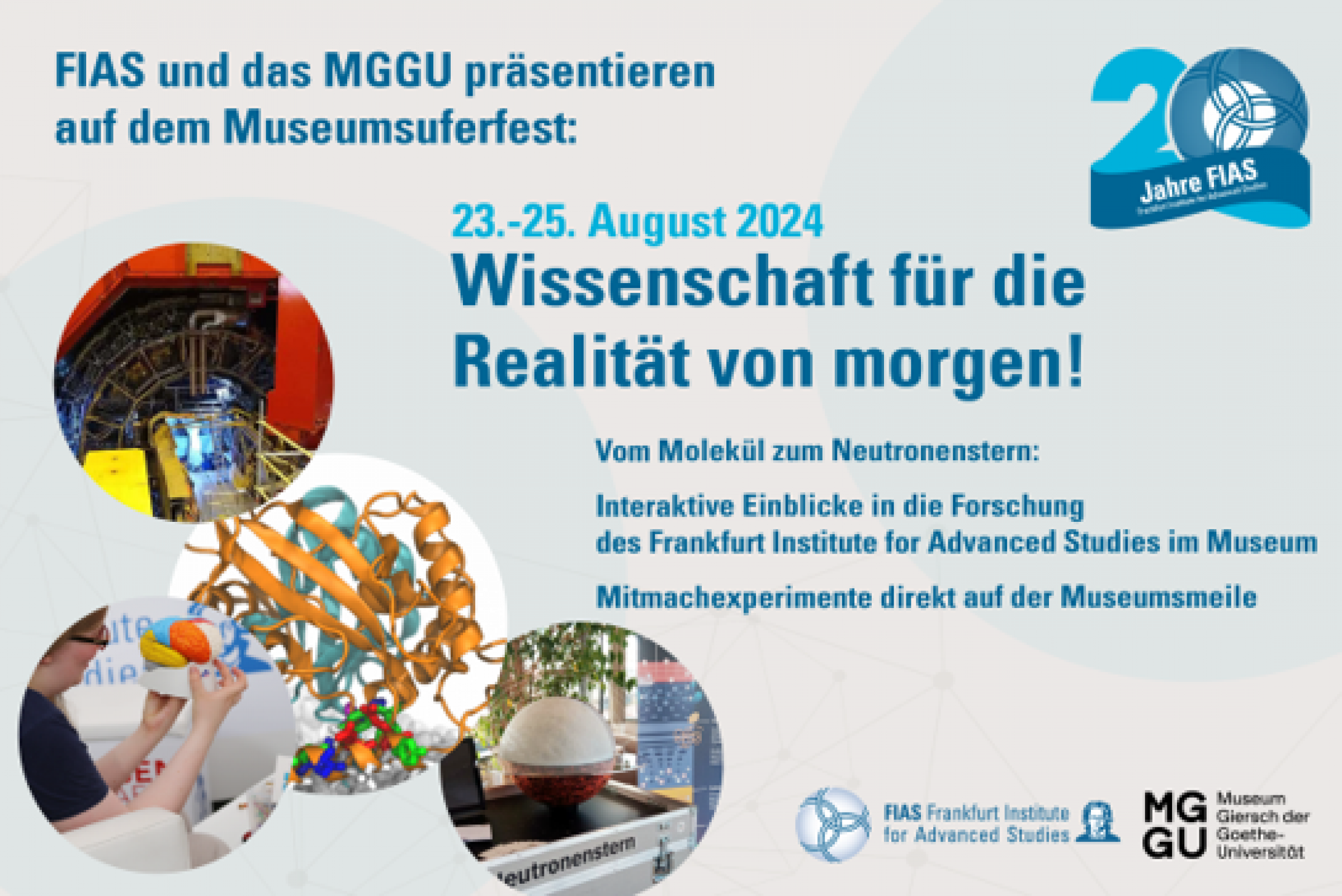 Museumsuferfest 2024