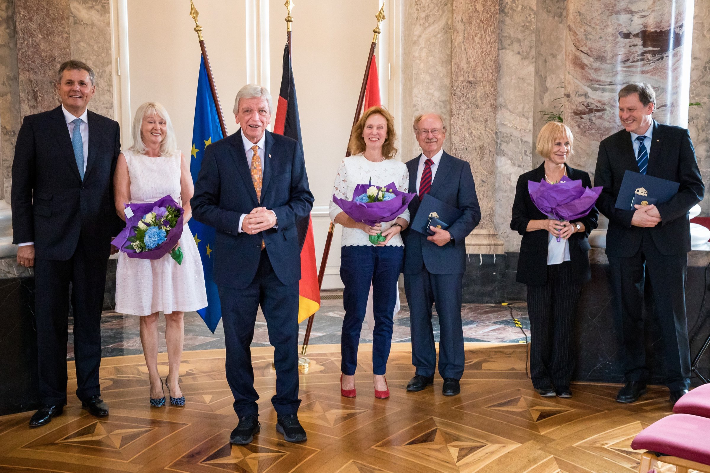 Steinberg Bunderstverdiesntkreuz