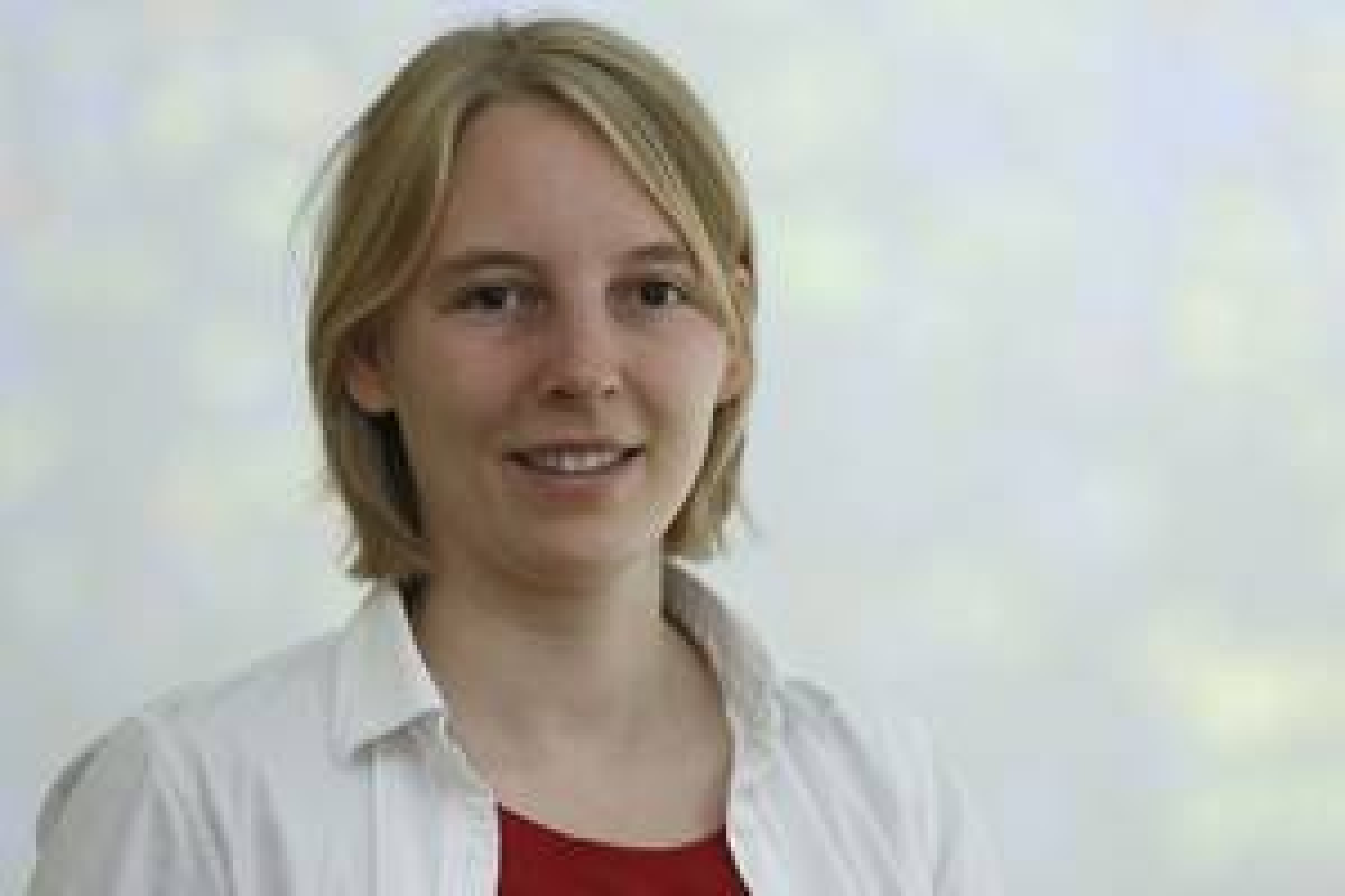 Prof. Dr. Hannah Petersen