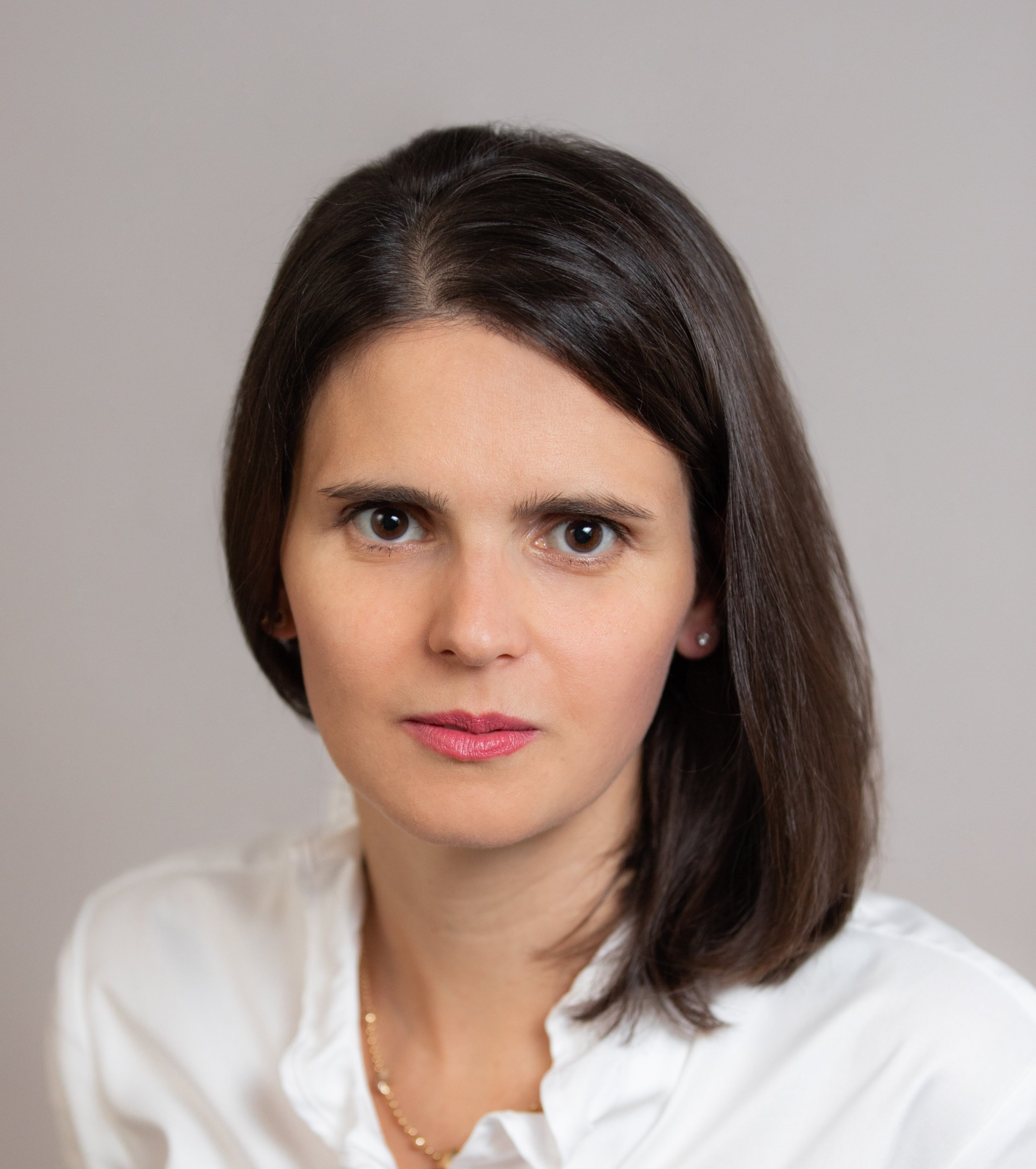 Dr. Maria Barbarossa