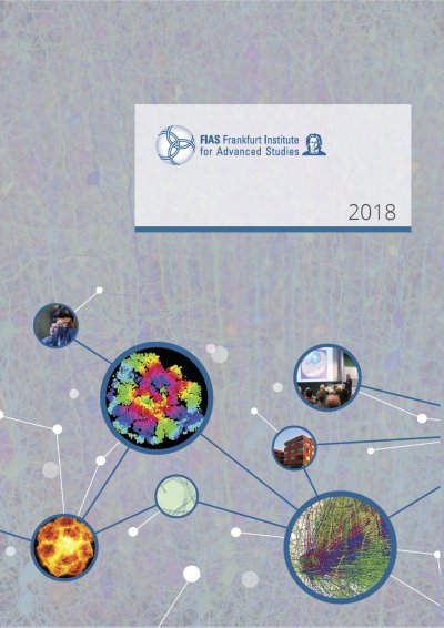 yearly report 2018 title