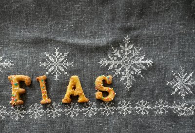 FIAS Weihnachten 2023